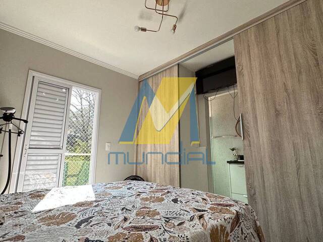 Apartamento para Venda em Santo André - 3