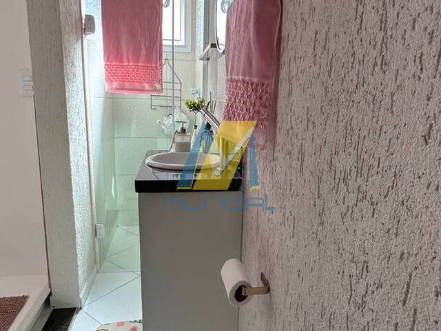 Apartamento para Venda em Santo André - 4