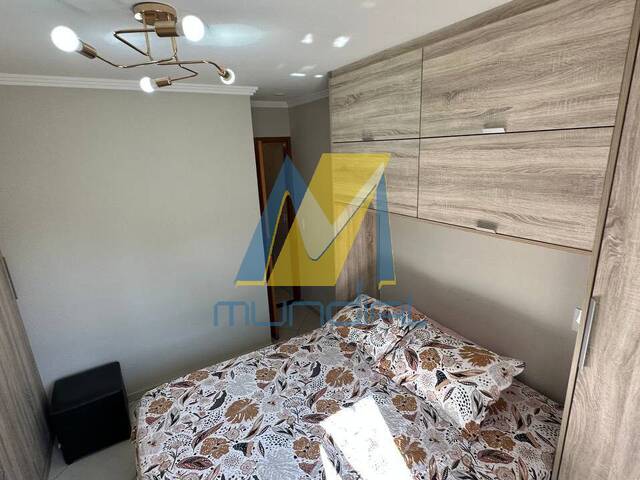 Apartamento para Venda em Santo André - 5