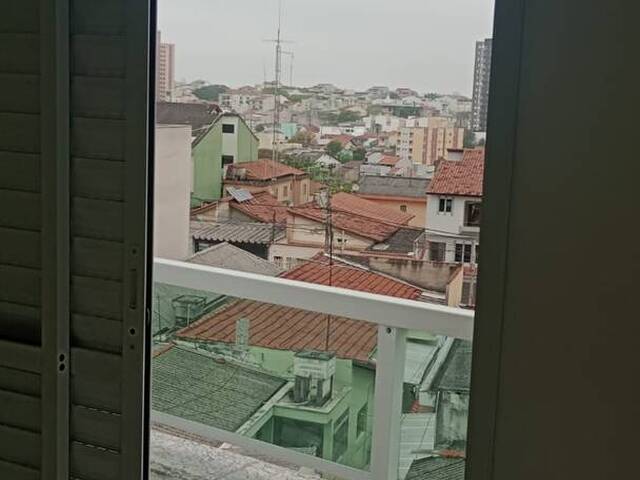 Apartamento para Venda em Santo André - 2