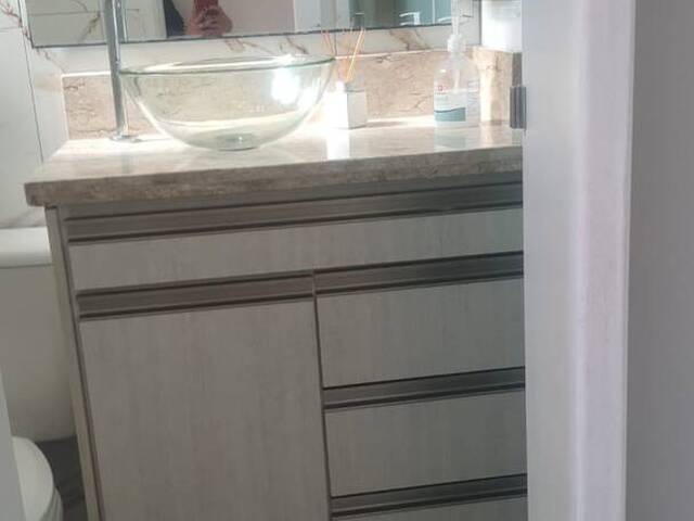 Apartamento para Venda em Santo André - 3