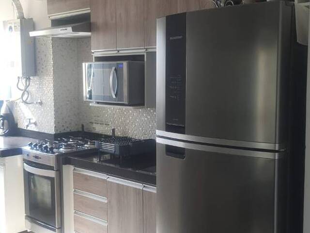 Apartamento para Venda em Santo André - 4