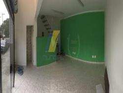 Salão Comercial para Locação em São Bernardo do Campo - 2