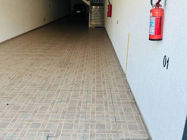 Apartamento para Venda em Santo André - 4