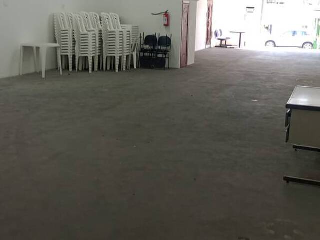 Salão Comercial para Venda em Santo André - 3