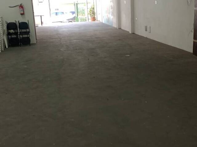 Salão Comercial para Venda em Santo André - 5