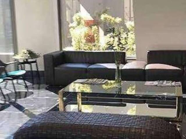Sala para Locação em Santo André - 4