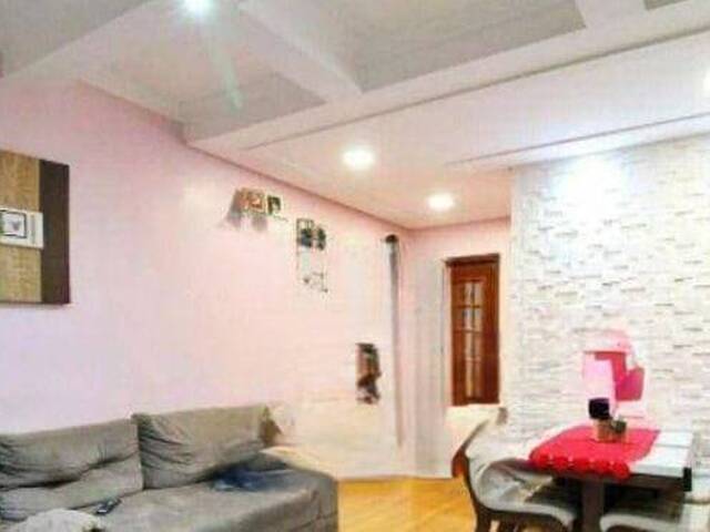 #2772 - Casa para  em Santo André - SP - 2