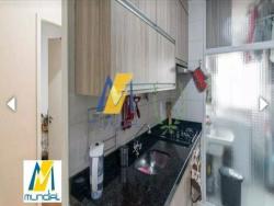 Apartamento para Venda em Santo André - 3