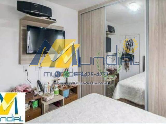 Apartamento para Venda em Santo André - 4