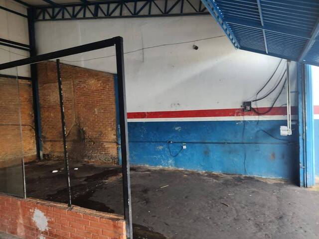 Terreno para Venda em Santo André - 5