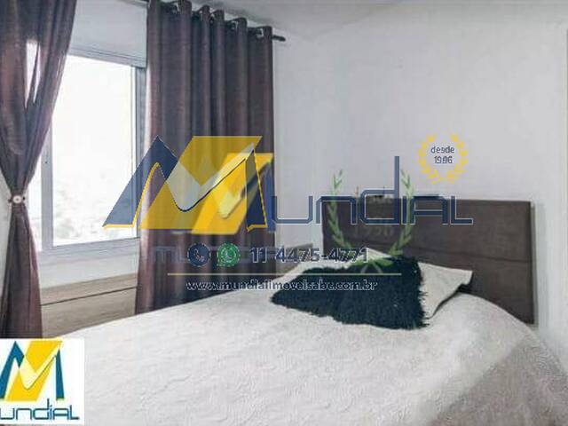 Apartamento para Venda em Santo André - 5