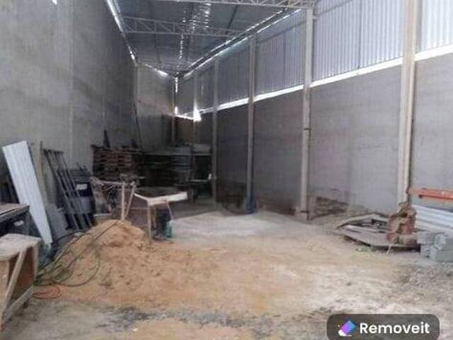 Galpão para Venda em Santo André - 2