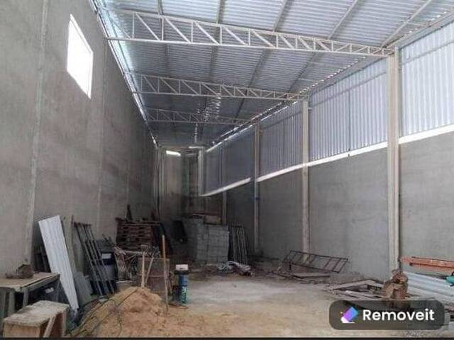 Galpão para Venda em Santo André - 3