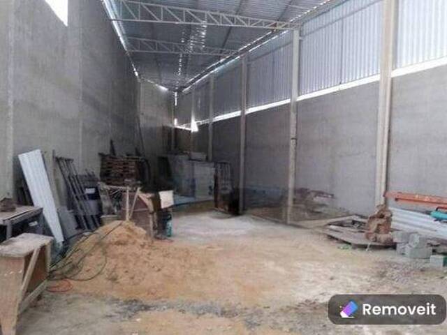 Galpão para Venda em Santo André - 4
