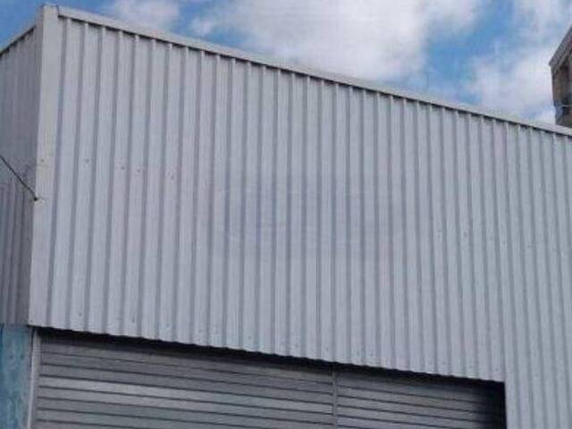 Galpão para Venda em Santo André - 5