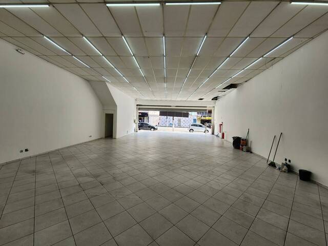 Galpão para Venda em Santo André - 5