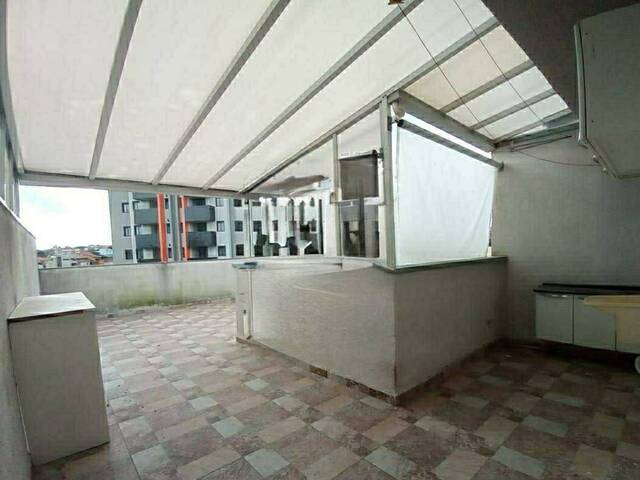 #2784 - Cobertura para Venda em Santo André - SP - 1