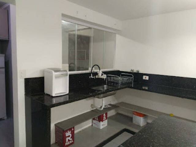 Sobrado para Venda em Santo André - 4