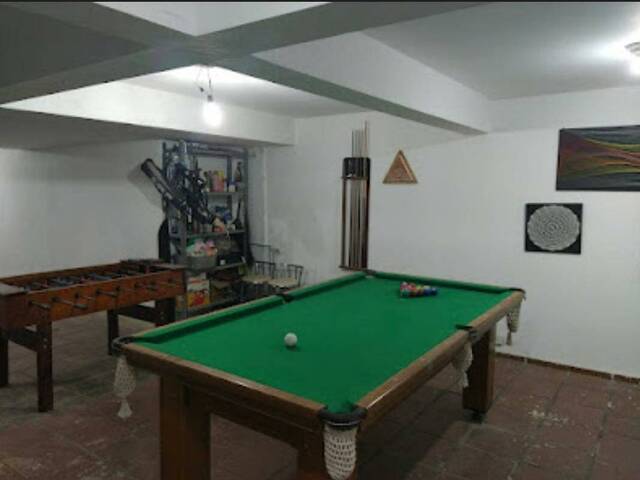 Sobrado para Venda em Santo André - 5