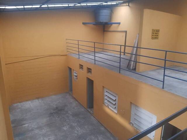 #2786 - Galpão para Venda em Diadema - SP - 2