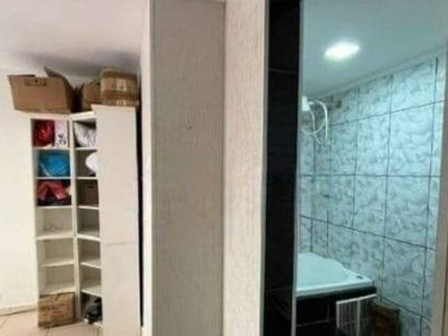 #2788 - Apartamento para Venda em Mauá - SP - 3