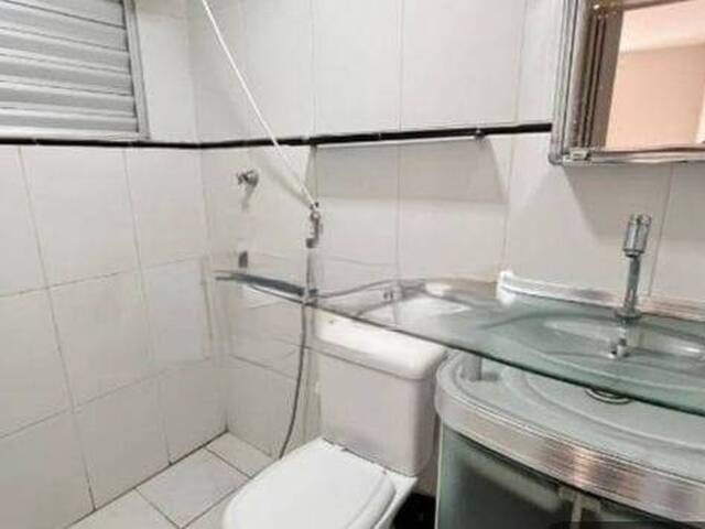 Apartamento para Venda em Mauá - 5