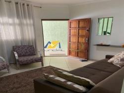 Casa para Venda em Santo André - 2