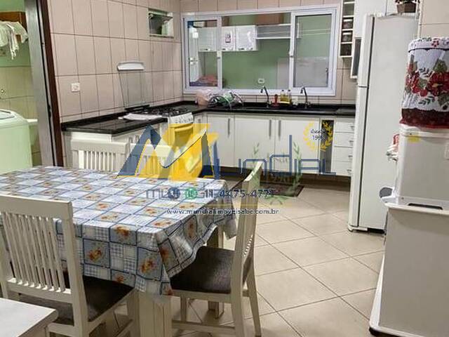 Casa para Venda em Santo André - 3