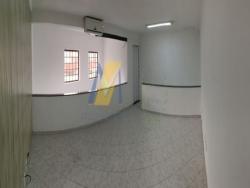 Salão Comercial para Locação em São Bernardo do Campo - 4