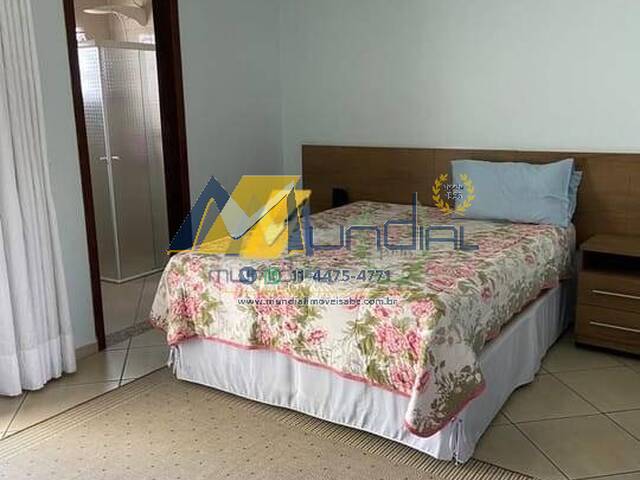Casa para Venda em Santo André - 4