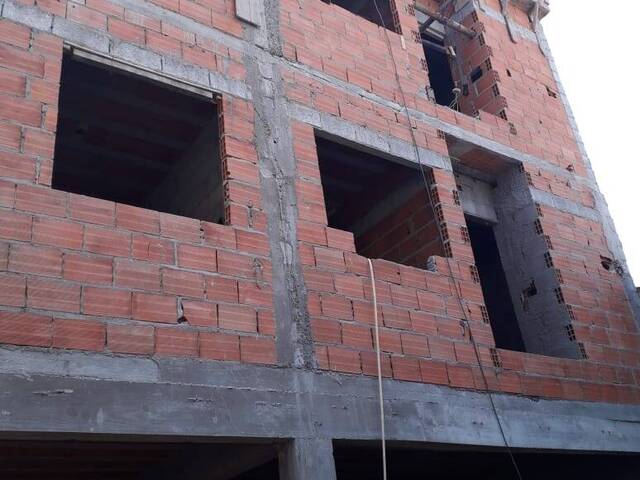 #2791 - Apartamento para Venda em Santo André - SP - 1
