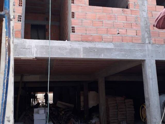 #2791 - Apartamento para Venda em Santo André - SP - 2
