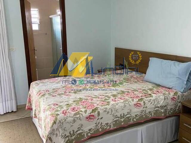 Casa para Venda em Santo André - 5