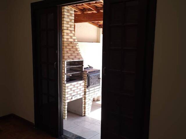 #2792 - Sobrado para Venda em Santo André - SP - 1