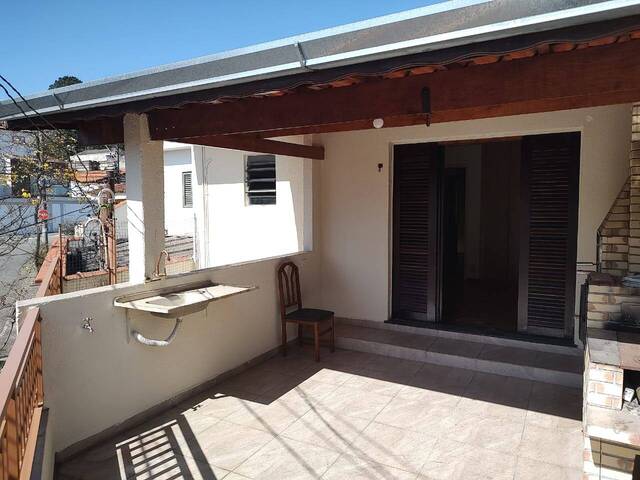 Sobrado para Venda em Santo André - 4