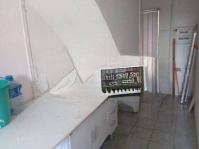 Salão Comercial para Venda em Santo André - 2