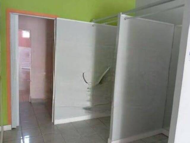 Salão Comercial para Venda em Santo André - 3