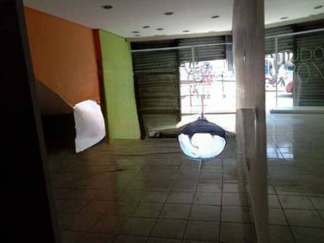 Salão Comercial para Venda em Santo André - 4