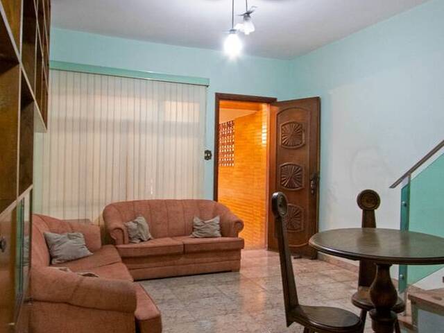 #2797 - Sobrado para  em Santo André - SP - 2