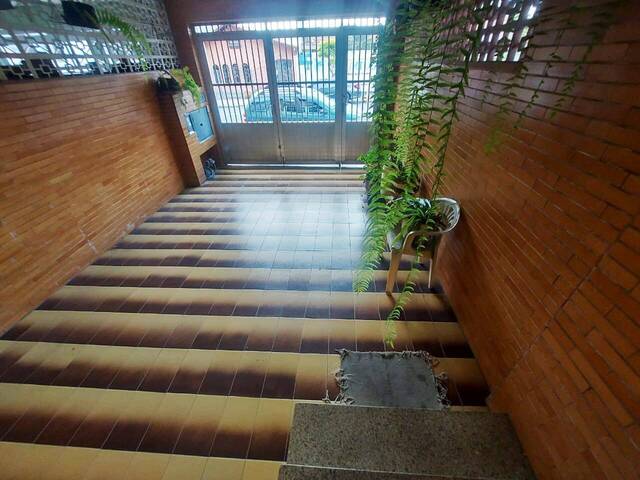 #2798 - Sobrado para  em Santo André - SP - 1