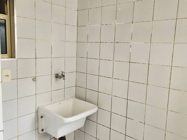 #2803 - Apartamento para Venda em Santo André - SP - 1