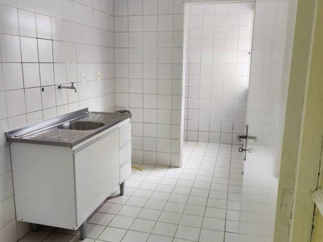 #2803 - Apartamento para Venda em Santo André - SP - 3