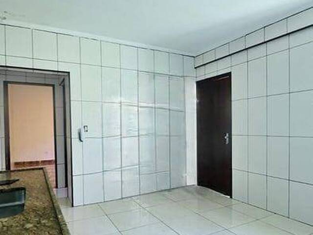 Apartamento para Locação em Santo André - 1