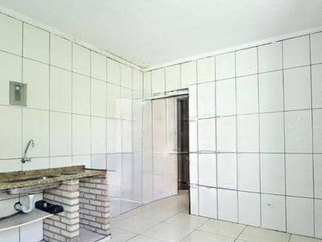 Apartamento para Locação em Santo André - 4