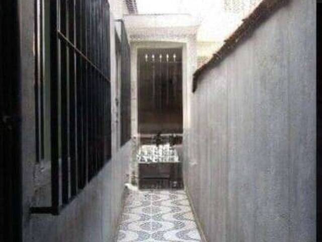 Casa para Venda em Santo André - 4