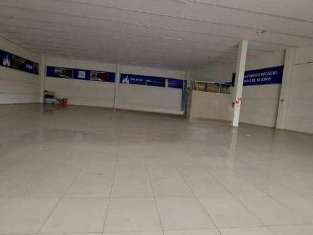 Galpão para Venda em Santo André - 3