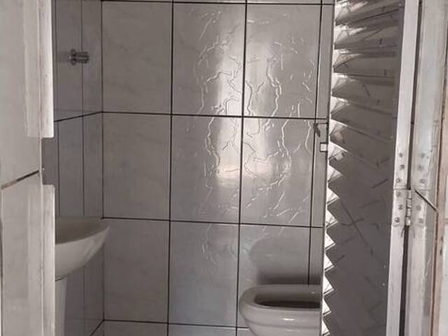 #2808 - Salão Comercial para  em Santo André - SP - 2