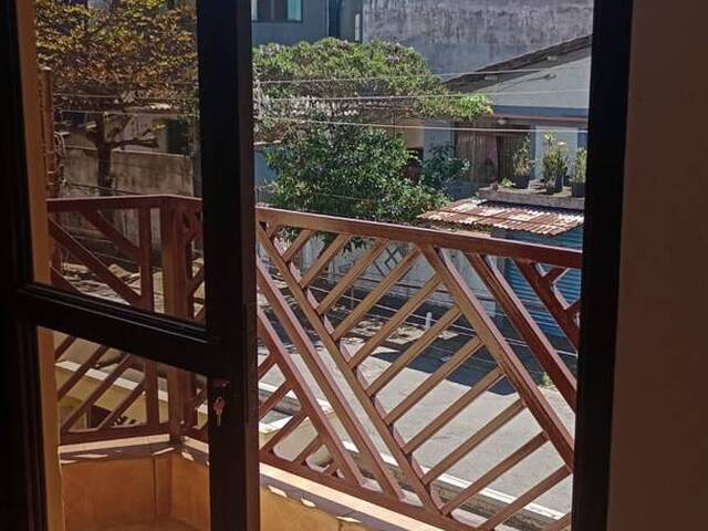 Apartamento para Venda em Santo André - 2