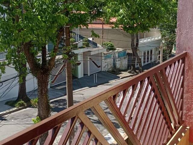 Apartamento para Venda em Santo André - 3